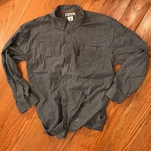 EUC Columbia Long Sleeve, Darker Colors